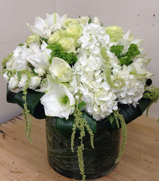 Celestial Love Cube  Arrangement