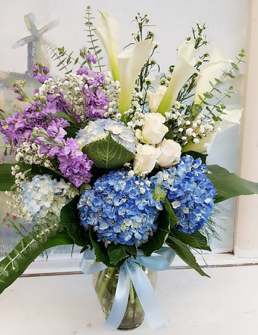 Free Spirit Luxury Bouquet