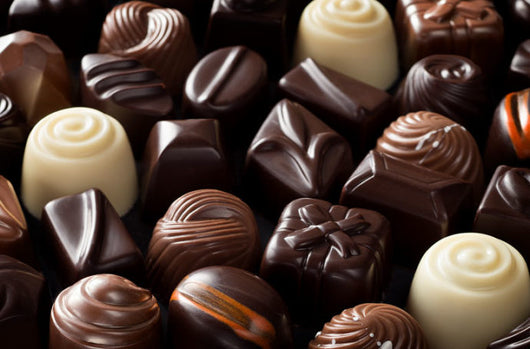 Box Chocolate