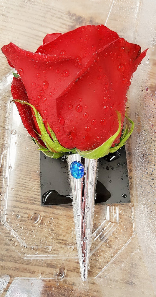 Wedding Flower Boutonniere