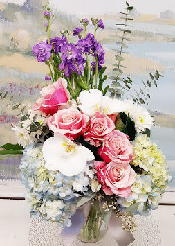 Pretty Please Season Luxury Bouquet