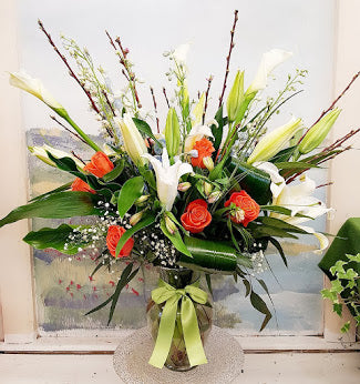 2020 Spring Season Luxury Bouquet