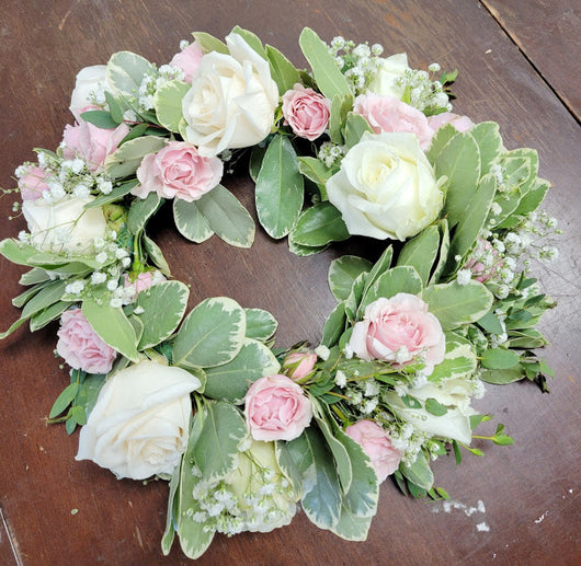 Wedding Hairband