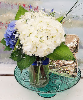 Wedding Party Event Centerpiece Arrangement (Each)