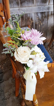 Wedding Aisle Arrangement (per aisle side)