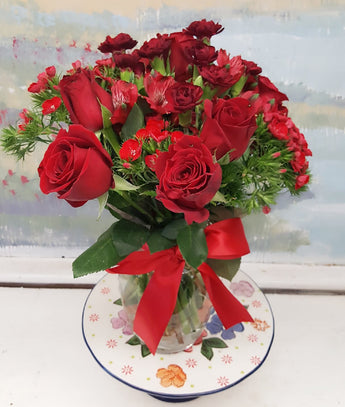 2019 Mother's Day Sweet Bouquet
