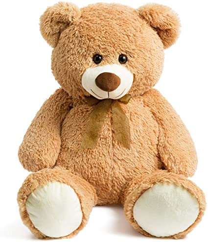 Sweet Teddy Bear