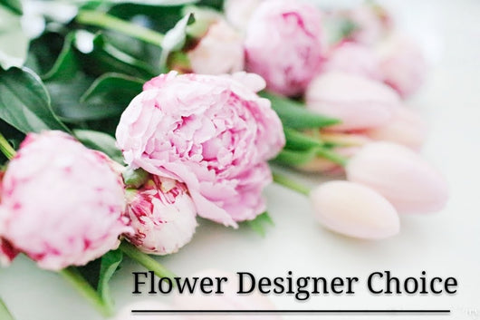 2019 Mother's Day Flower Designer Choice