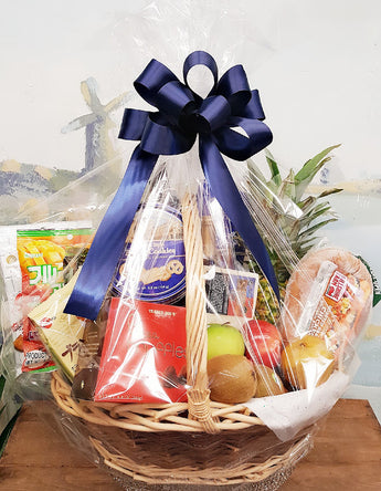 2019 Gourmet Food Basket